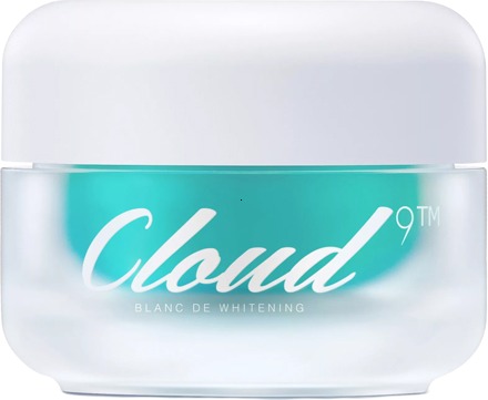 Guerisson Cloud Blanc De Whitening Cream
Guerisson Cloud Blanc De Whitening Cream