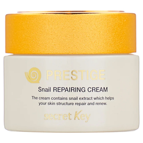 Secret Key Prestige Repairing Cream 
Secret Key Prestige Repairing Cream
