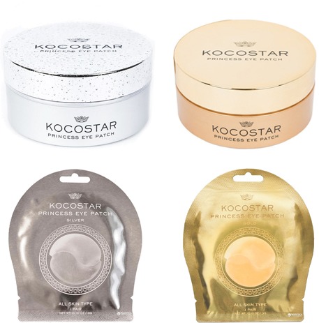 Kocostar Princess Eye Patch
Kocostar Princess Eye Patch