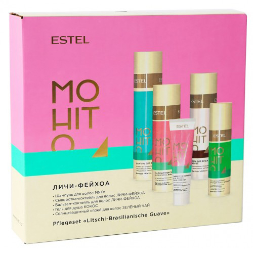 Estel Mohito
