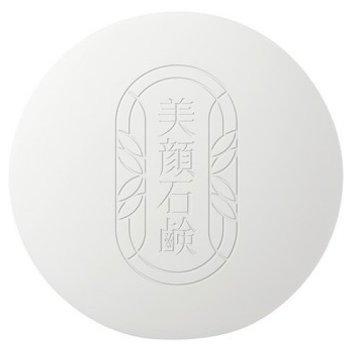 Meishoku Bigansui Skin Soap