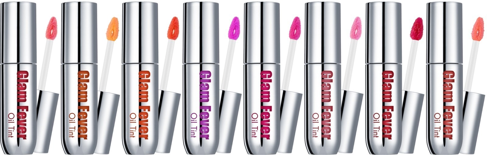 Missha Glam Fever Oil Tint