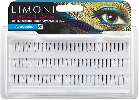 Limoni Individual Lashes