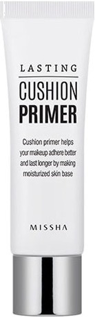 Missha Lasting Cushion Primer