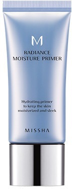 Missha M Radiance Moisture Primer