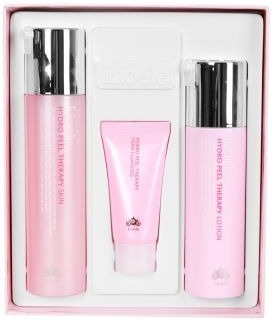 Lioele Hydro Peel Therapy set
Lioele Hydro Peel Therapy set