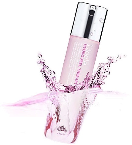 Lioele HydroPeel Therapy Skin
Lioele HydroPeel Therapy Skin