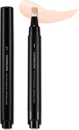 Holika Holika Covermaging Magic Concealer
