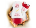 Согревающий гель-массажер для тела A'Pieu So Hot Body Burning Gel