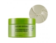 Очищающий крем с минеральной водой Nature Republic Jeju Sparkling Mud Cleansing Cream