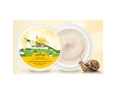 Питательный крем с золотом и муцином улитки Deoproce Natural Skin Gold Snail Nourishing Cream