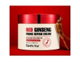 Восстанавливающий крем с женьшенем FarmStay Red Ginseng Prime Repair Cream