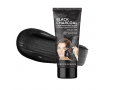 Очищающая маска-пленка с экстрактом древесного угля Yeppen Skin Black Charcoal Deep Purifying Mask Peel-off Type