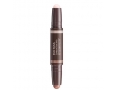 Стик для контурного макияжа The Saem Eco Soul Contour Duo Stick