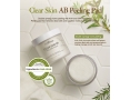 Очищающие подушечки для лица IsNtrее Clear Skin AB Peeling Pad