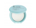 Пудра The Face Shop Oil Clear Blotting Pact
