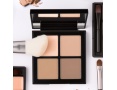 Палитра для контурирования лица Missha Touch On Contour Palette