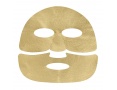 Тканевая маска для лица из золотой фольги Holika Holika Prime Youth Gold Caviar Foil Mask