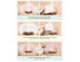 Набор для очищения кожи носа A'Pieu Goblin Blackhead 3-Step Nose Pack