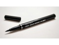 Водостойкая подводка для глаз черная Tony Moly Easy Touch Brush Eyeliner Black