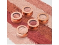 Высокопигментированные тени для век с шиммером Holika Holika Foil Shock Shadow