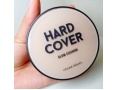 Кушон + рефил для лица Holika Holika Hard Cover Glow Cushion Set