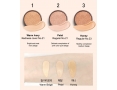 Стойкий увлажняющий кушон Holika Holika Peko Jjang Hard Cover Glow Cushion SPF50+ PA+++