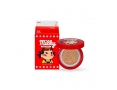 Стойкий увлажняющий кушон Holika Holika Peko Jjang Hard Cover Glow Cushion SPF50+ PA+++