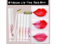 Тату-тинт для губ Secret Key Tattoo Lip Tint Pack