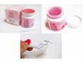 Маска для лица с экстрактом персика Etude House Pink Vital Water Wash Off Pack
