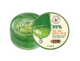 Алоэ-гель универсальный The Saem Jeju Fresh Aloe Soothing Gel 99%