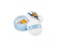 Рассыпчатая пудра для жирной кожи Holika Holika Gudetama Pore Cover Powder