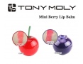 Бальзам для губ Tony Moly Mini Lip Balm