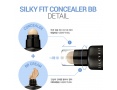 ББ крем+консилер Yadah Silky Fit Concealer BB Sensitive Skin