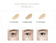 Точечный консилер для лица The Saem Cover Perfection Tip Concealer