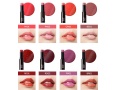 Помада с эффектом сияния The Saem Eco Soul Moisture Shine Lipstick