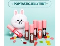 Гелевый тинт Missha Poptastic Jelly Tint