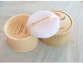 Рассыпчатая пудра Skinfood Peach Sake Silky Finish Powder