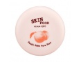 Компактная пудра с экстрактом персика Skinfood Peach Sake Pore Pact