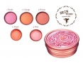 Румяна Skinfood Rose Essence Blusher