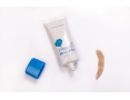 Увлажняющий ББ крем с эффектом 'фарфорового личика' Tony Moly Delight Petit Cotton BB Cream