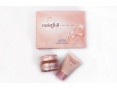 Набор для ухода за лицом Etude House Moistfull collagen cream special set(new)-cream+massage