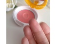 Желейно-кремовые румяна Holika Holika Gudetama Jelly Dough Blusher