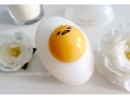 Пилинг-гель Holika Holika Gudetama Sleek Egg Skin Peeling Gel
