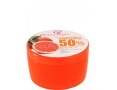 Гель для тела с экстрактом грейпфрута Berrisom Grapefruits 50% Moisture Gel