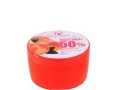 Гель для тела с экстрактом персика Berrisom Peach Fruits 50% Moisture Gel