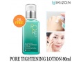 Лосьон для сужения пор Mizon Pore Tightening Lotion