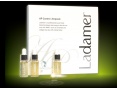 Набор для очищения проблемной кожи Ladamer Enriched AP Control Ampoule