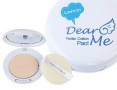 Пудра Tony Moly Dear me petite cotton pact