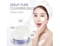 Очищающий бальзам Mizon Great Pure Cleansing Balm Gentle and Refreshing